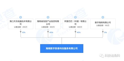 阿里巴巴入局，攜手共建海南數(shù)字貿(mào)易新篇章
