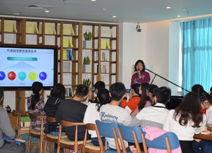 公共技術(shù)服務(wù)中心第一期技術(shù)沙龍成功舉辦，聚焦網(wǎng)絡(luò)技術(shù)服務(wù)