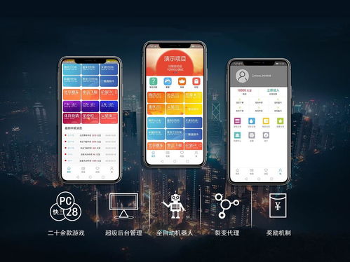 騰訊28軟件開發與App定制代理代辦 一站式解決方案助力企業數字化轉型