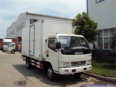 福瑞卡4.2米冷藏車 專業(yè)冷鏈運(yùn)輸解決方案與選購(gòu)指南