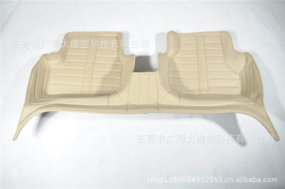 專車專用，品質(zhì)之選——大眾11款速騰汽車專用地墊座墊批發(fā)指南